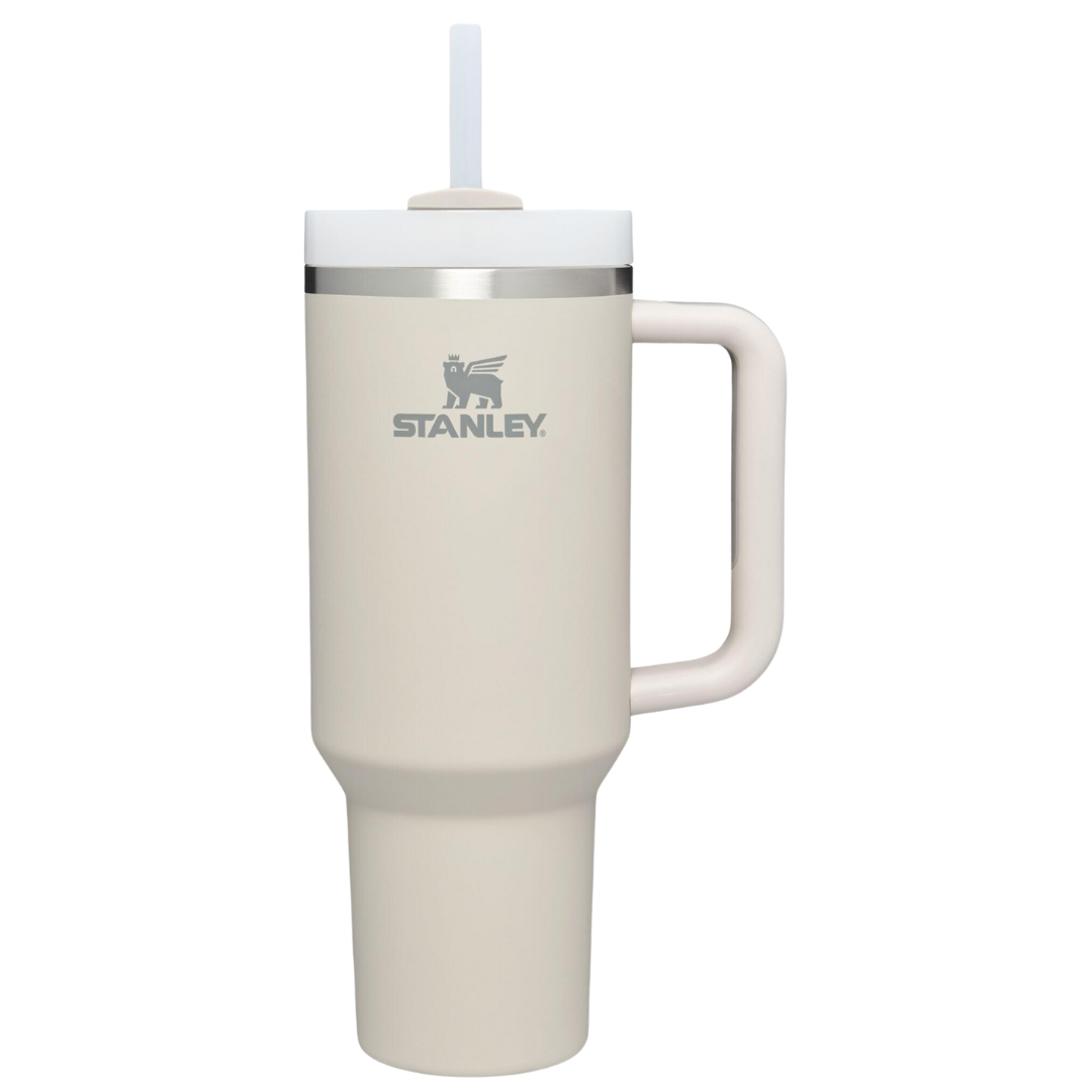 Stanley Tumbler Cup With Handle | 40 OZ
