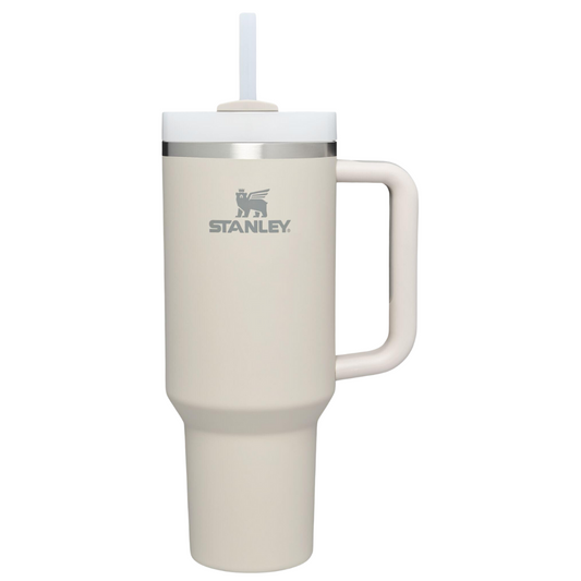 Stanley Dune Quencher Flowstate 40 OZ Tumbler Cup