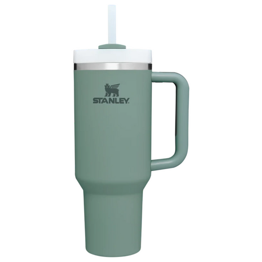 Stanley Shale Quencher Flowstate 40 OZ Tumbler Cup