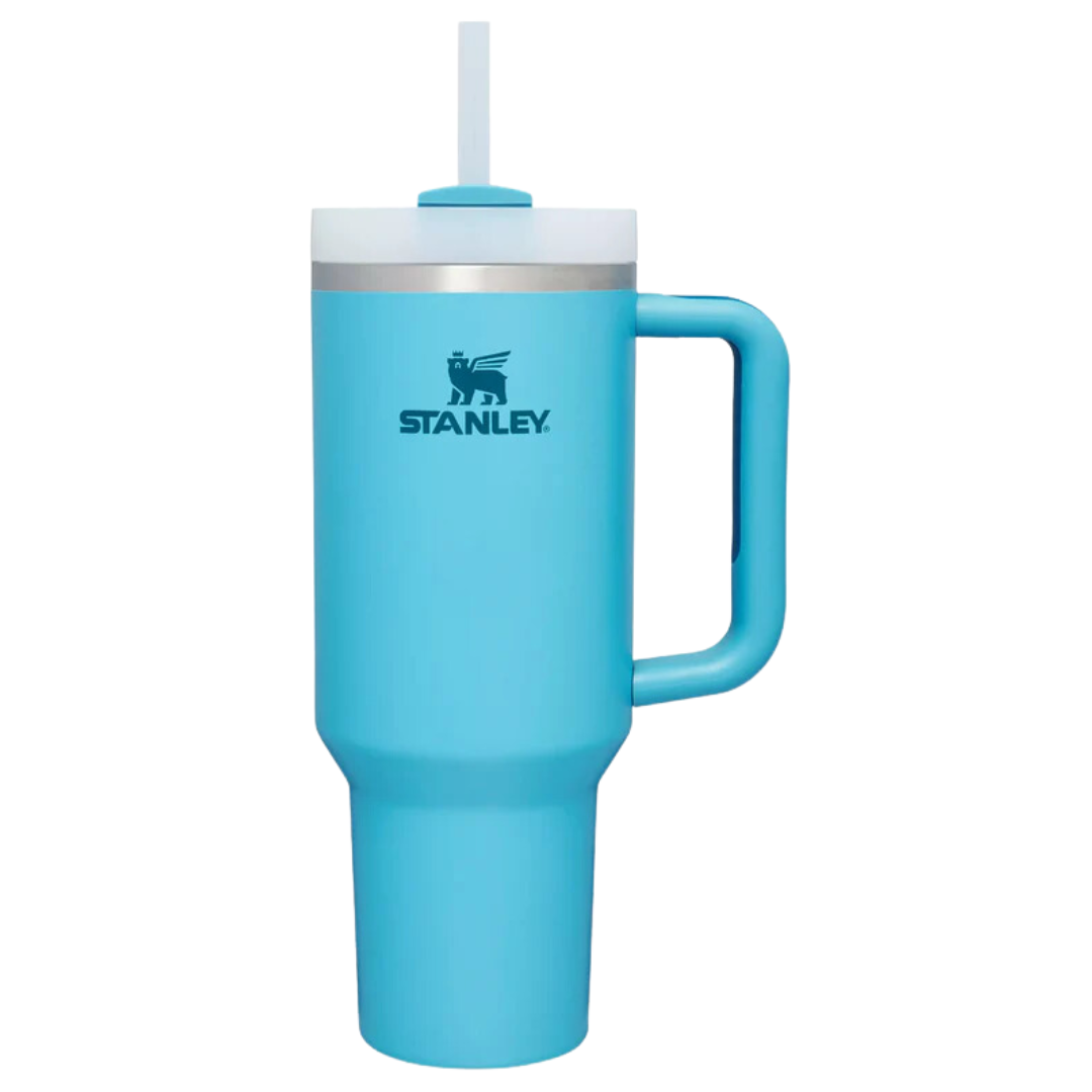 Stanley - The Quencher H2.0 Flowstate Tumbler 40 OZ