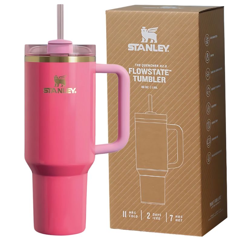 Stanley Limited Edition