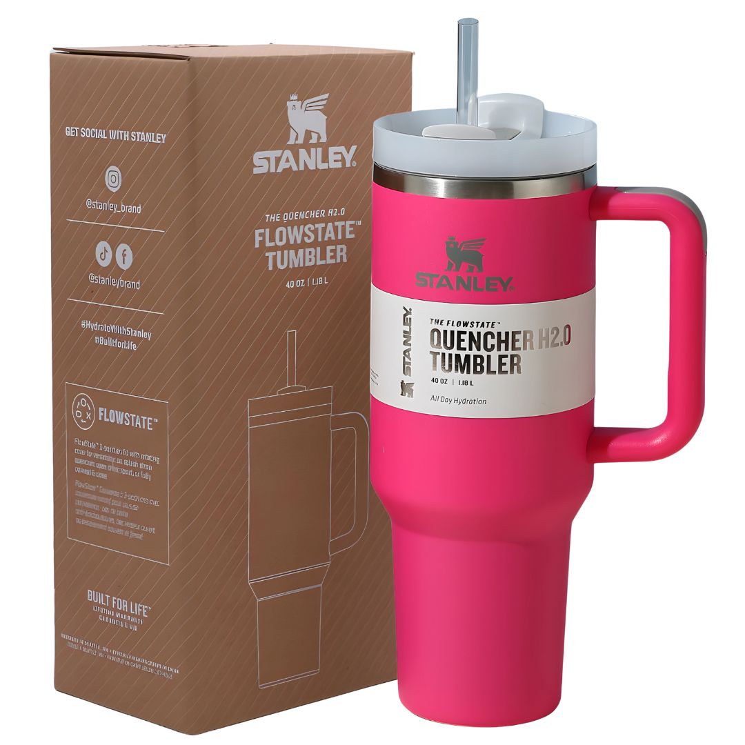 Stanley Tumbler 40 oz