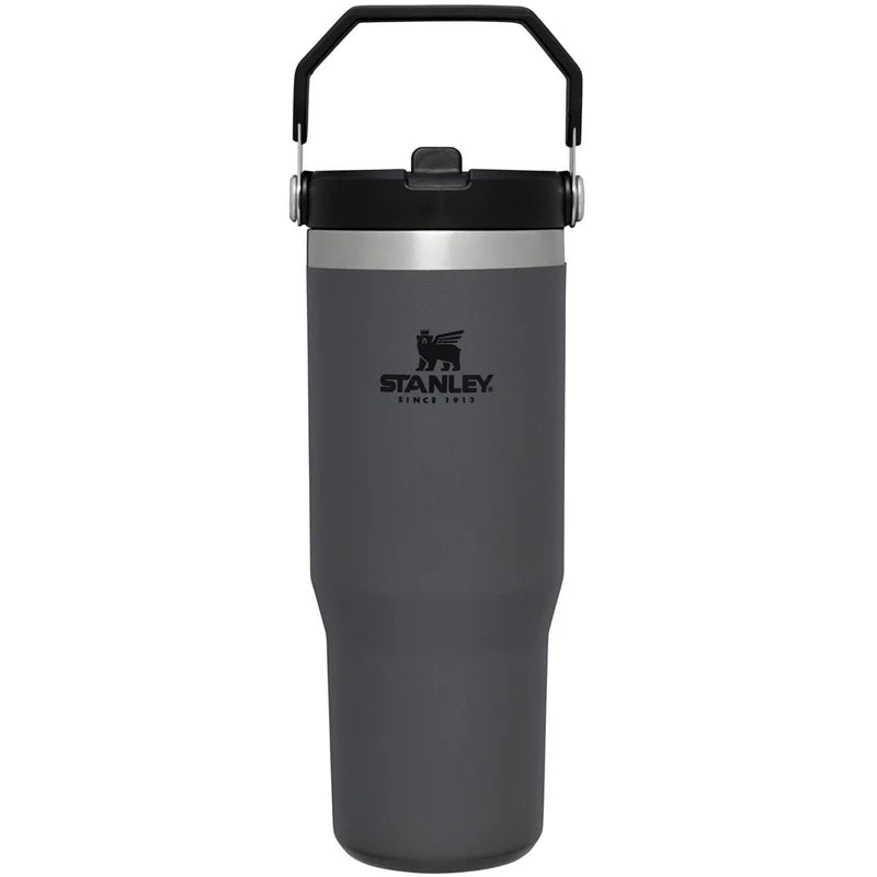 Stanley 0.89L Classic Iceflow Flip Straw Travel Tumbler