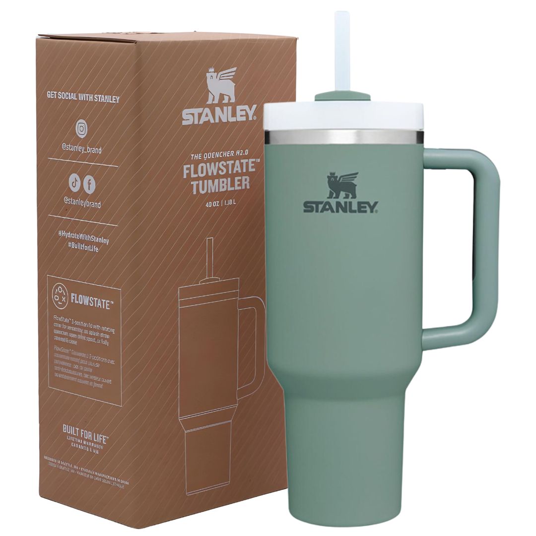 Stanley Tumbler 40 oz