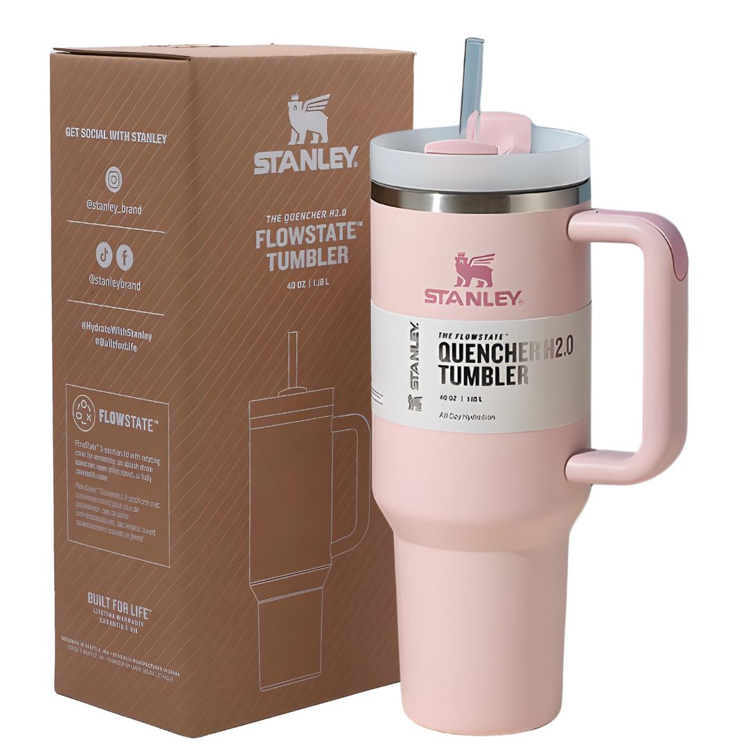 Stanley Tumbler 40 oz