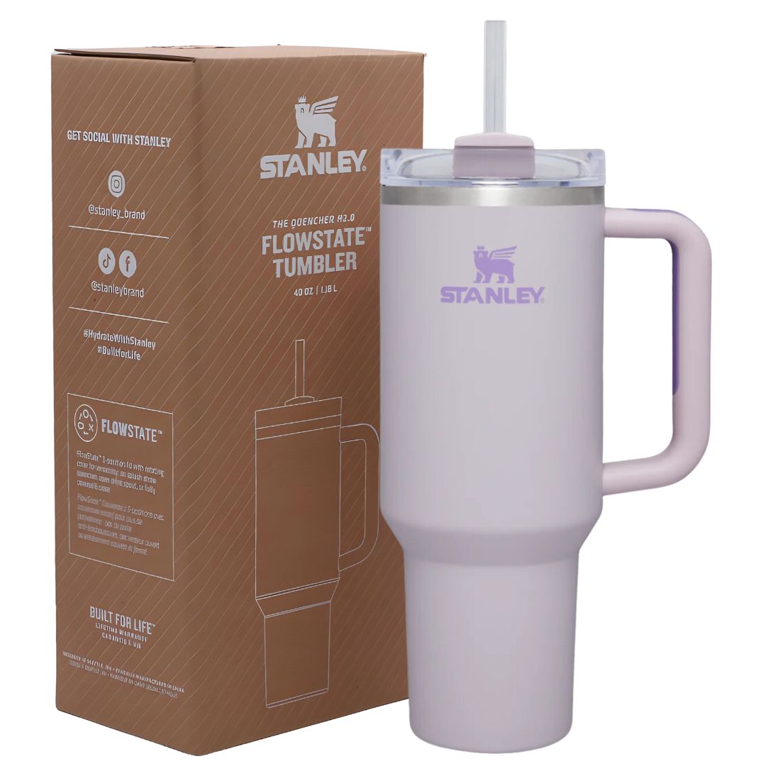 Stanley Tumbler 40 oz