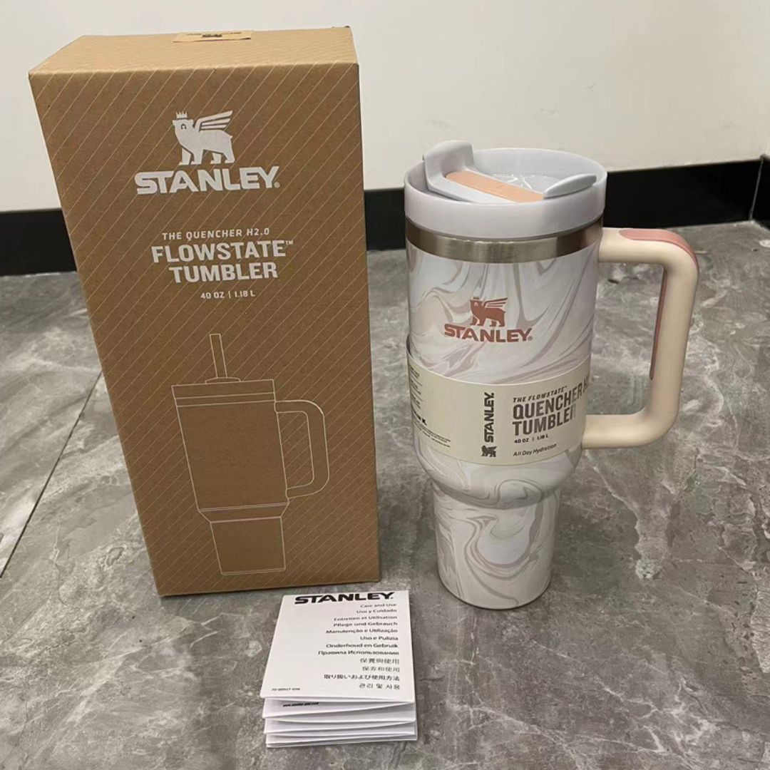 Stanley Tumbler 40 oz