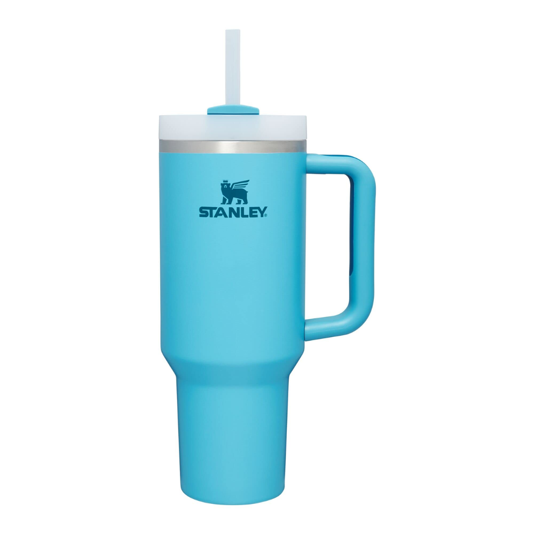 Blue Stanley Tumbler 40 oz