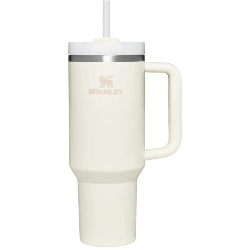 The Quencher H2.0 Flowstate Stanley Tumbler 40oz